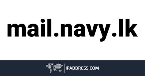 zimbra navy mail
